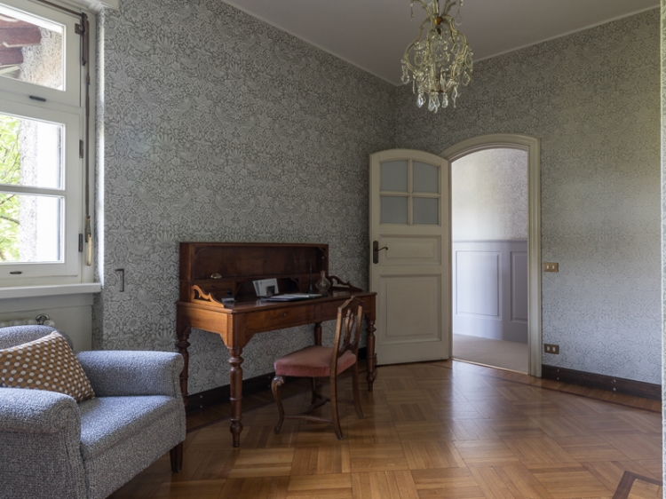 Ronco dell'Abate Hotel b&b Como beste romantik