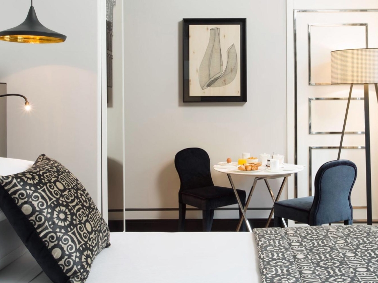 Hotel Corso 281 Rome luxus beste