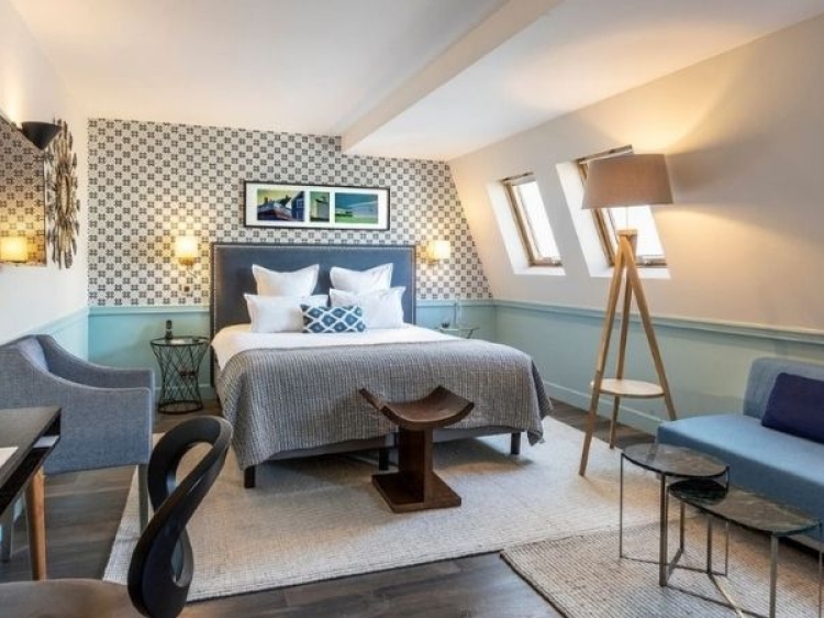 Hôtel Adèle & Jules BOUTIQUE BESTE PARIS DESIGN