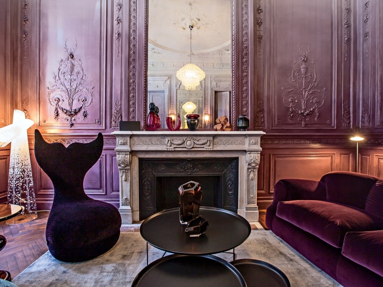 Yndo hotel Boutique bordeaux