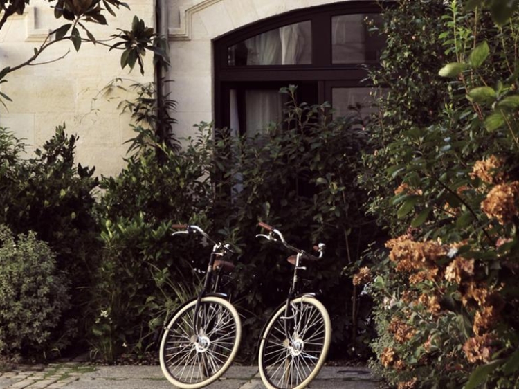 Yndo Hotel Bordeaux 