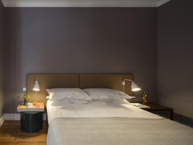 Flattered in Tomar appartmenot boutique hotel beste