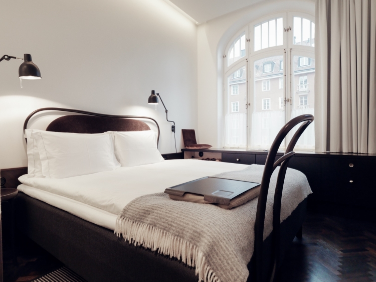 Miss Clara by Nobis Stockolmo hotel beste