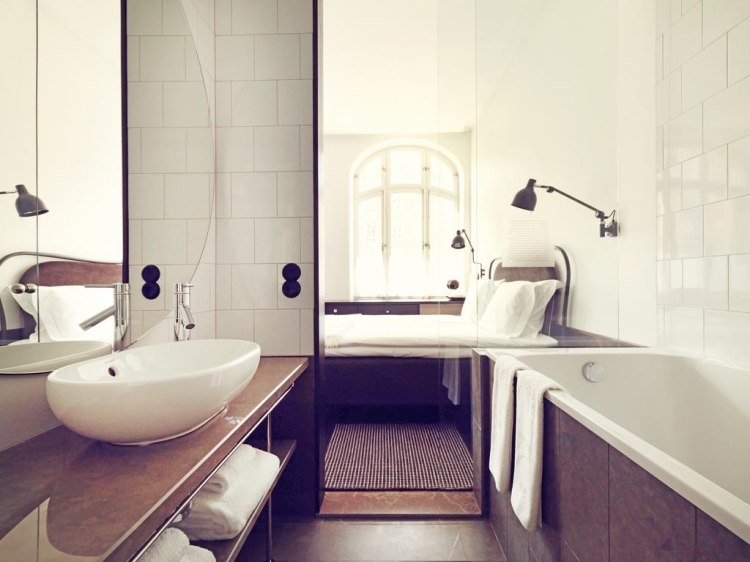 Miss Clara by Nobis Stockholm Hotel beste design boutique