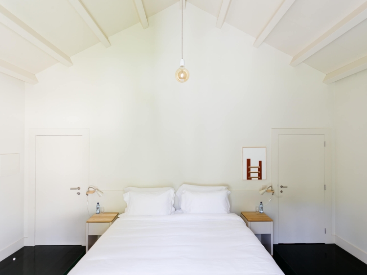 Duas Portas b&b Porto Hotel boutique design beste