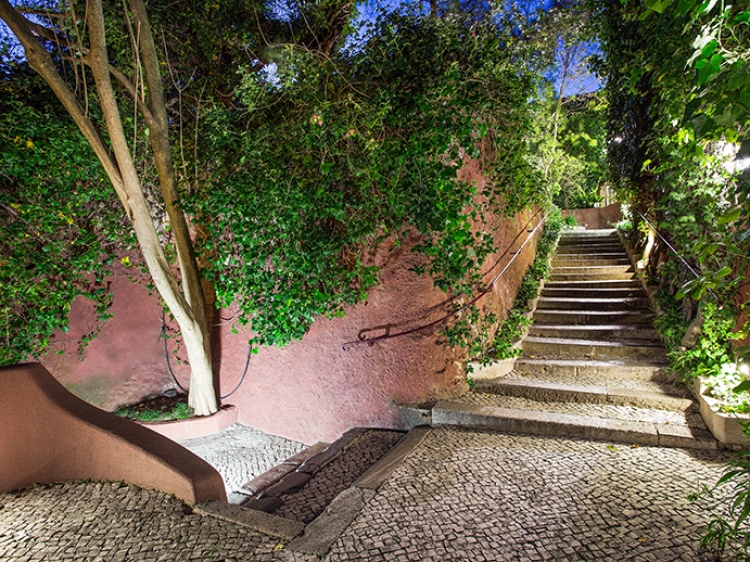 York House best hotel lissabon beste