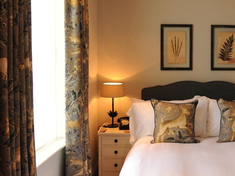The Pig in the Wall hotel southampton 