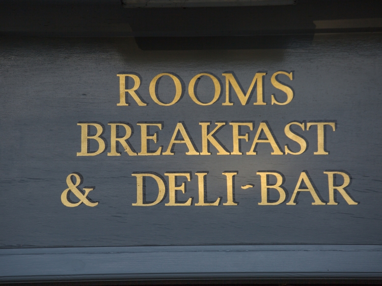 The Pig in the Wall hotel southampton 