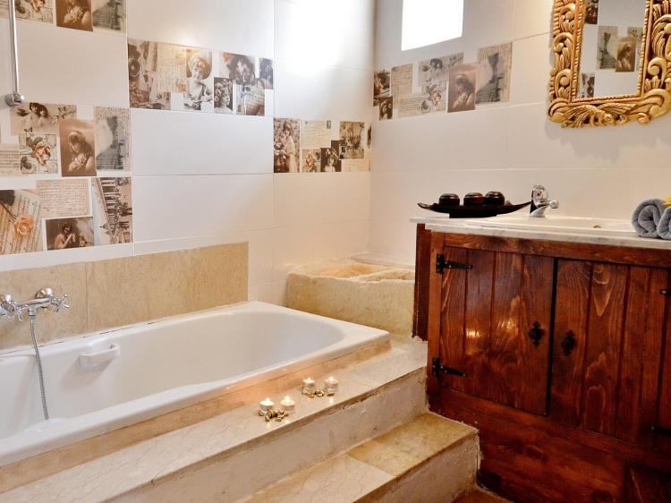 Chapel 5 Palazzo Suites boutique hotel malta