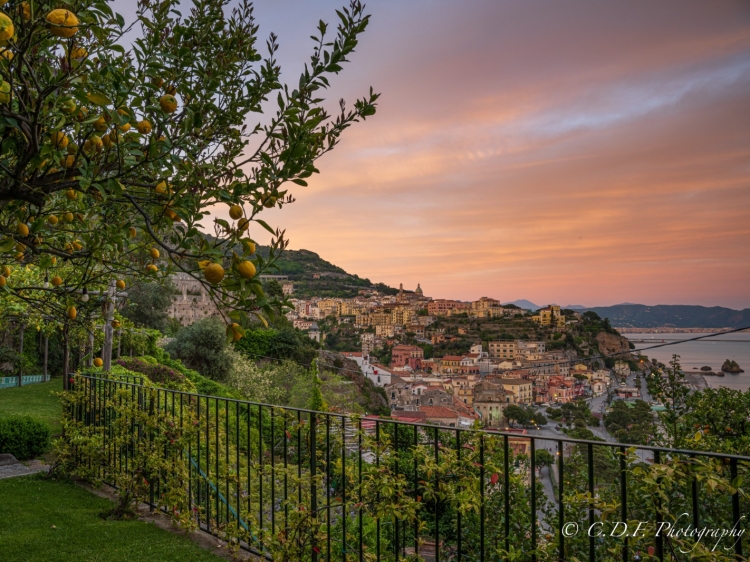 Palazzo Suriano Heritage Hotel