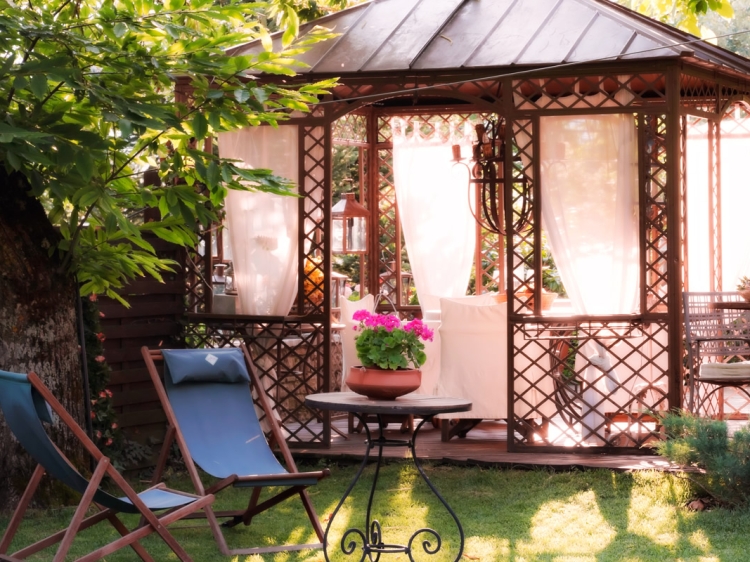 ANERADA INN hotel b&b best boutique