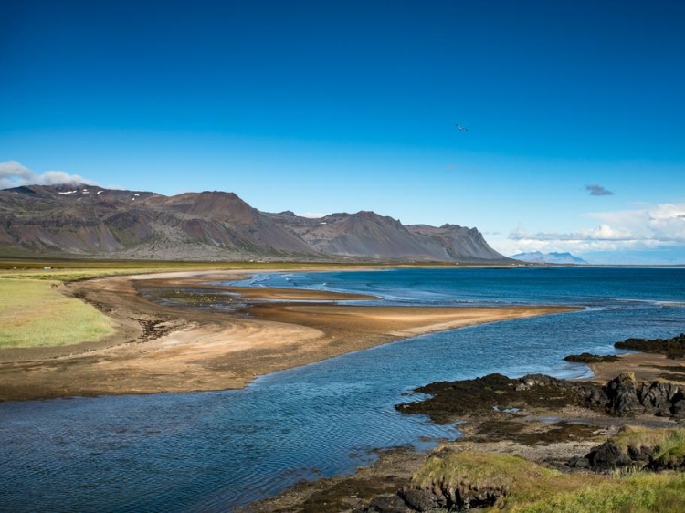 hotel budir island abgeschieden naturverbunden authentisch gemütlich