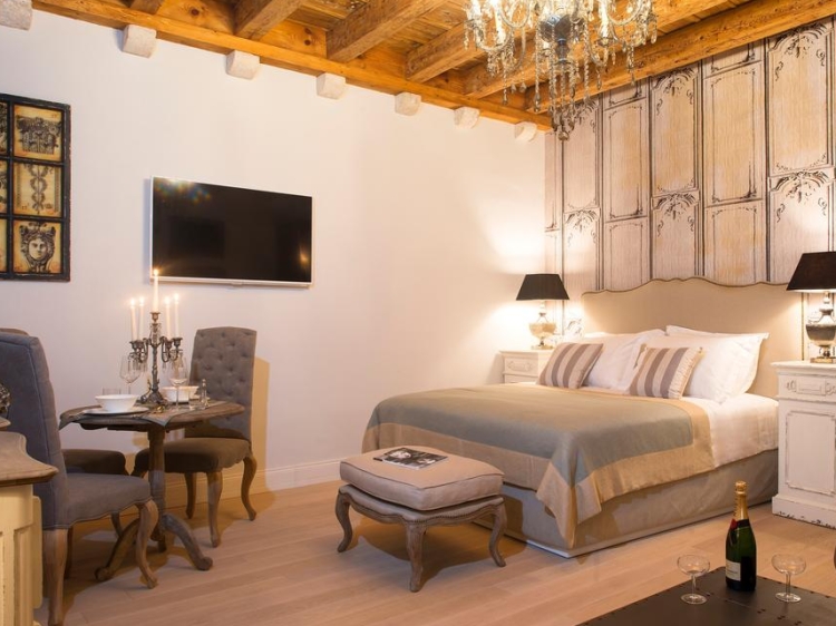 st joseph dubrovnik boutique hotel 