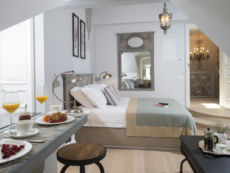 st joseph dubrovnik boutique hotel 