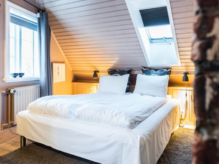 reykjavik treasure b&b einfach gemütlich städtetrip