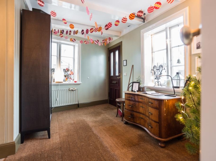 reykjavik treasure b&b einfach gemütlich städtetrip