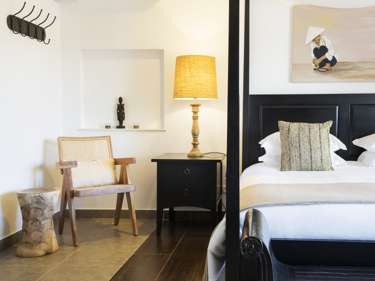 Paraiso Escondido bestes kleines Hotel nur für Erwachsene, sehr romantisch