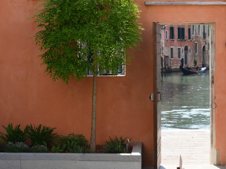 Palazzo Morosini Degli Spezieri Hotel appartments  Venice