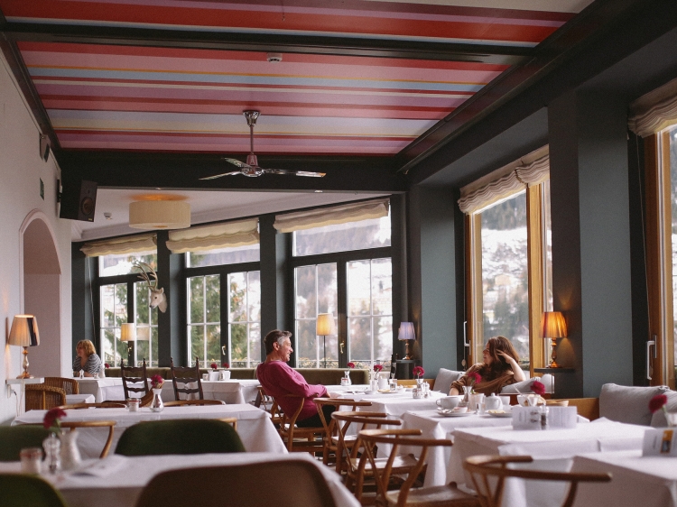 Alpine Spa Hotel Haus Hirt