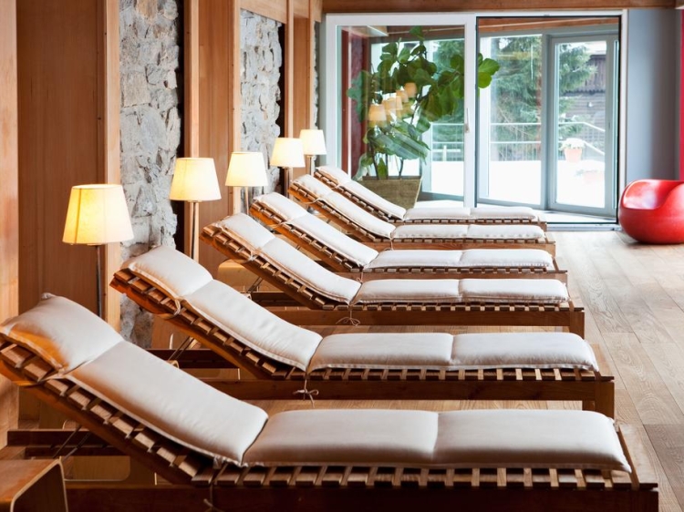 Verweilen Sie im Haus Hirt Bad Gastein Austria kleine Boutique Hotels 