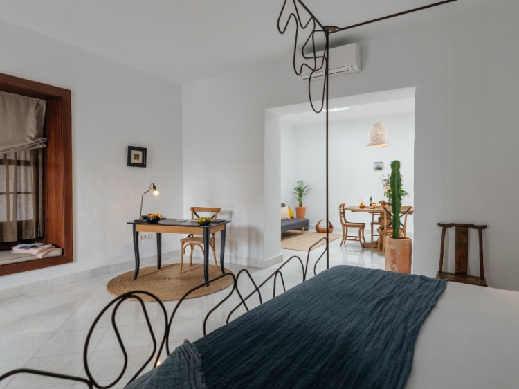 Boutique Hotel Palacio Ico Lieblingshotel Spanien Tequise