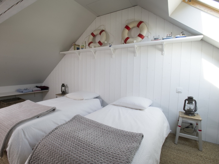 Place du Port  Normandie.appartment hause hotel