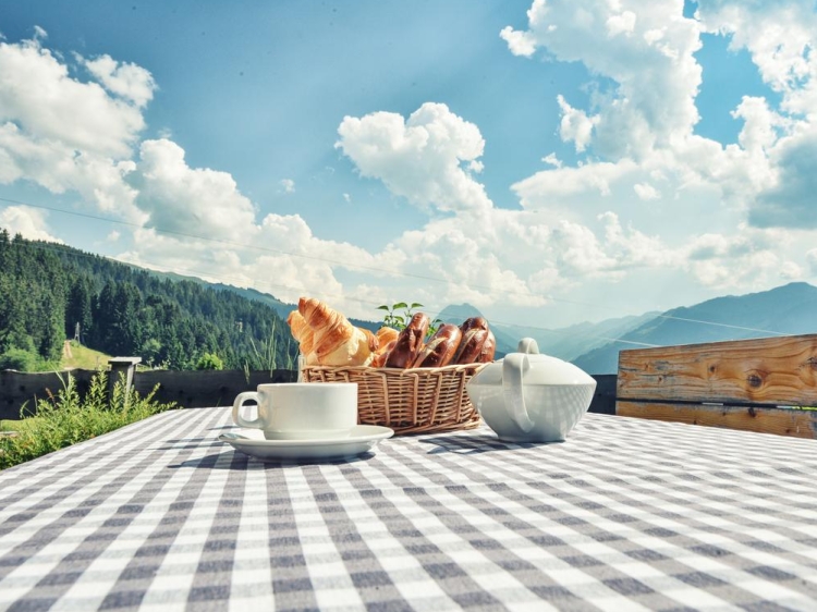 maierl alm kirchberg appartement chalet ski fahren landhotel berge
