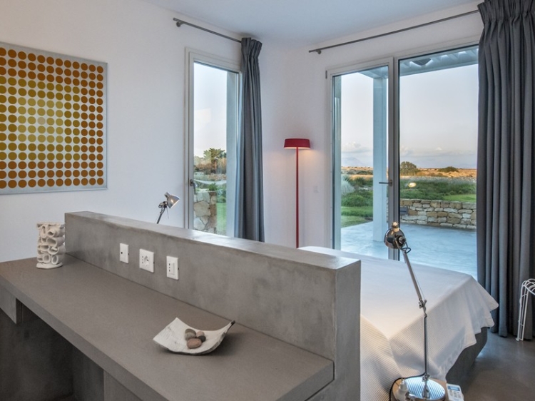 CASA FARO FAVIGNANA hause zu vermieten best sicily