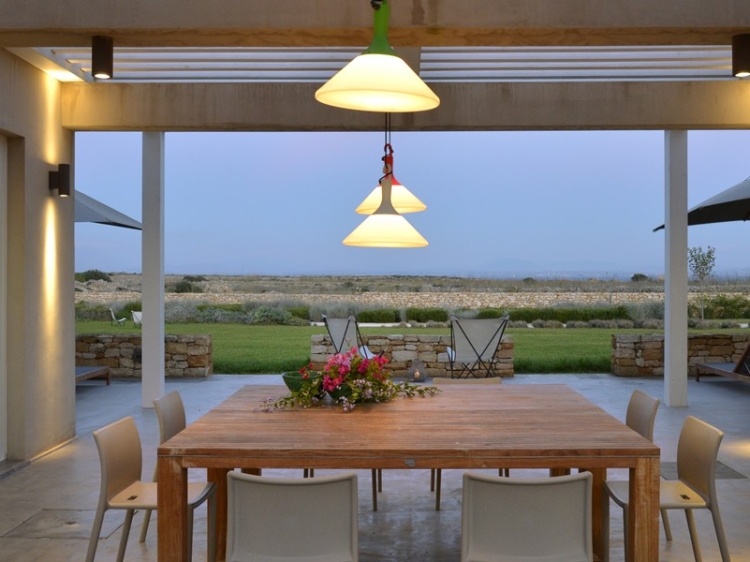CASA FARO FAVIGNANA hause zu vermieten best sicily