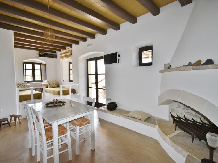 Suite Elia
