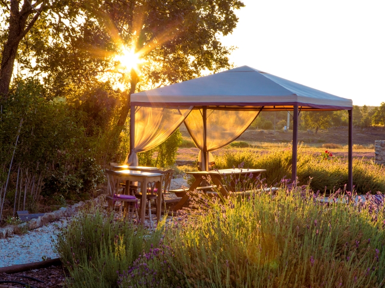 Quinta das LAvandas Castelo de Vide Hotel alto alentejo beste romantish