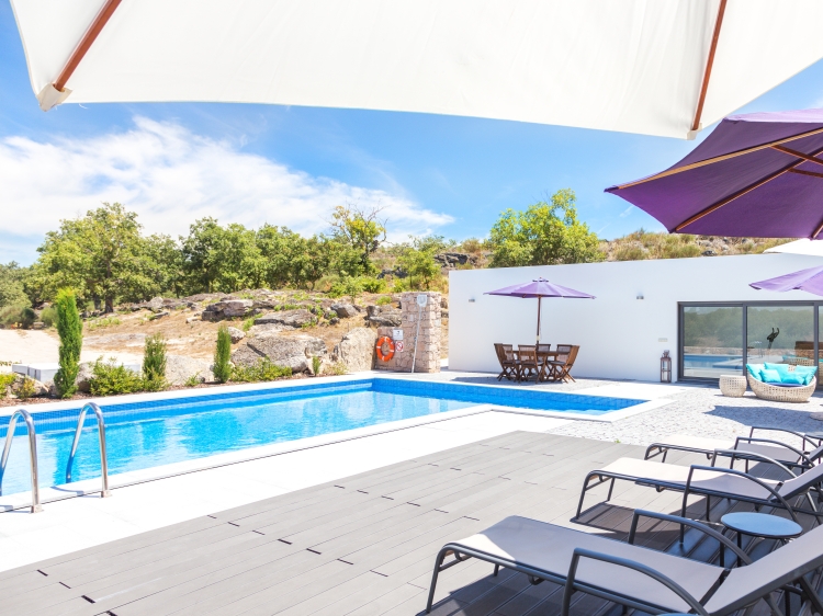 Quinta das LAvandas Castelo de Vide Hotel alto alentejo