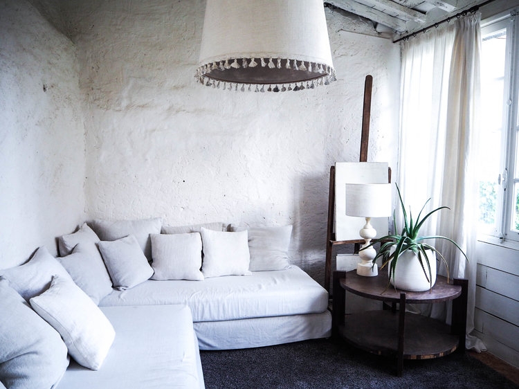 Camellas-Lloret Maison d'Hôtes best boutique hotel hideaway secretplaces