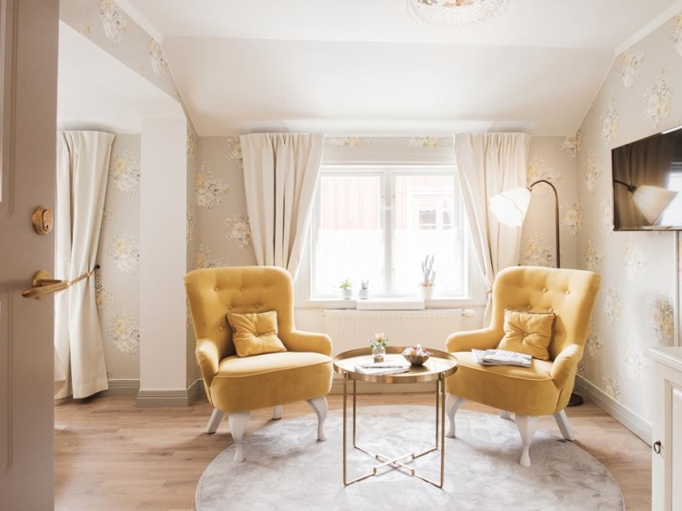 HILMA WINBLADS BED AND BREAKFAST