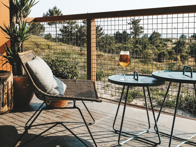 Hotel FeelViana hotel viana do castelo b&b boutique beste  surf windsurf yoga portugal