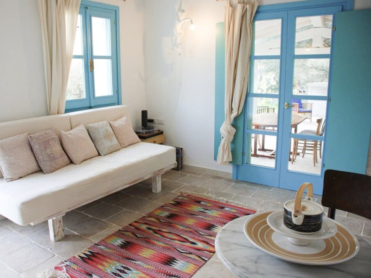 Casa Sadde b&b sardegna hause appartment 