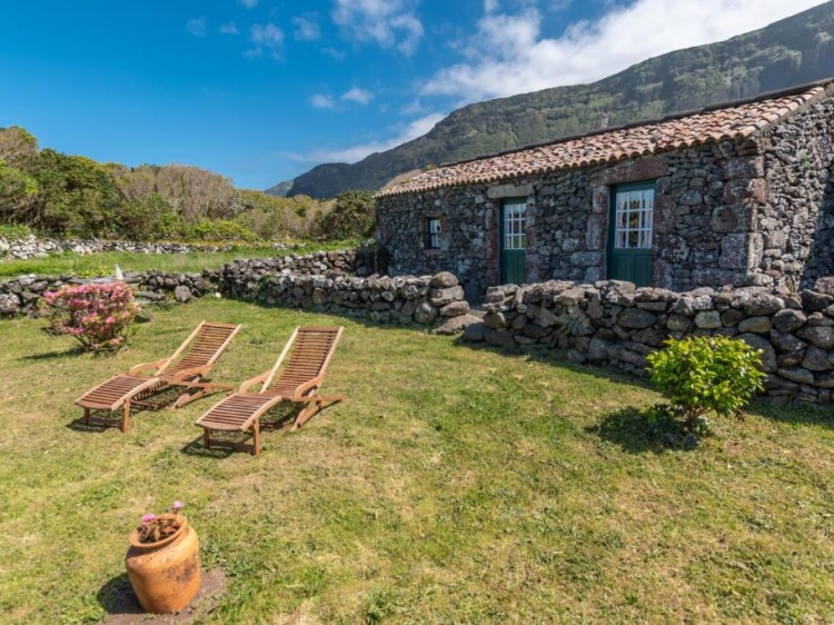 Aldeia Da Cuada