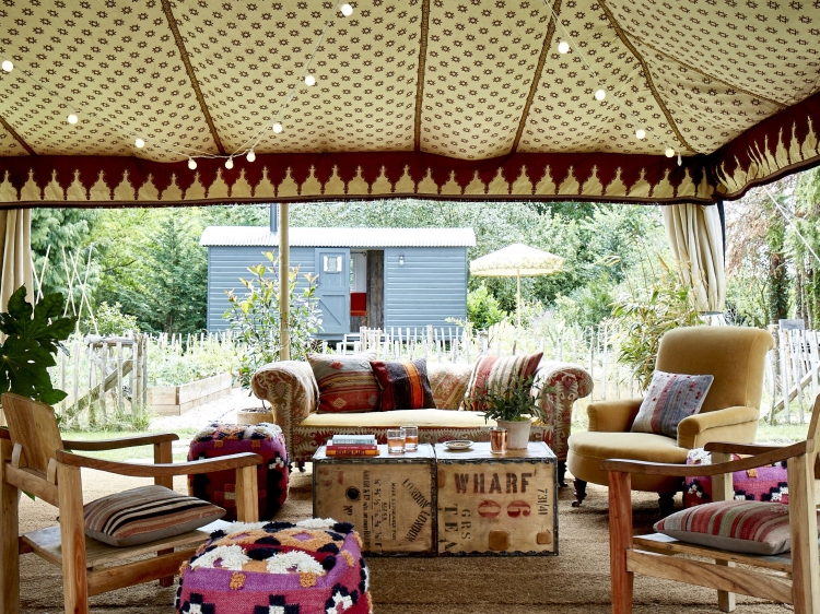 Artist Residence Oxfordshire