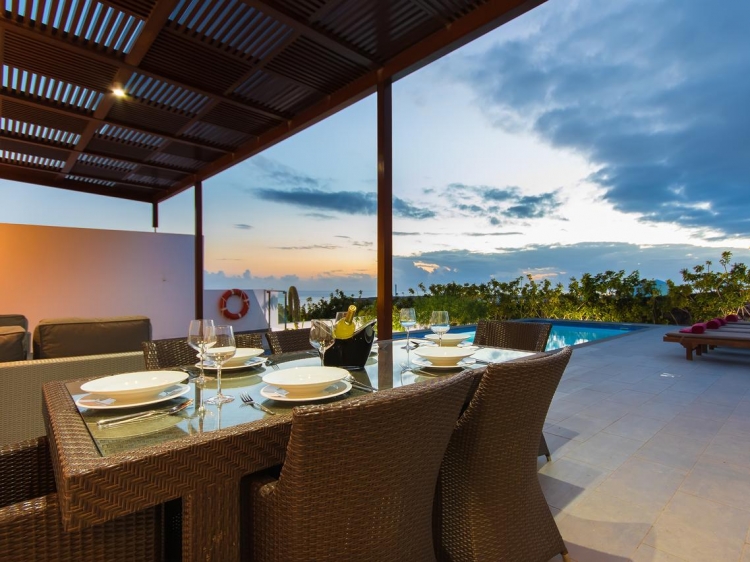 Hoopoe Villas Lanzarote