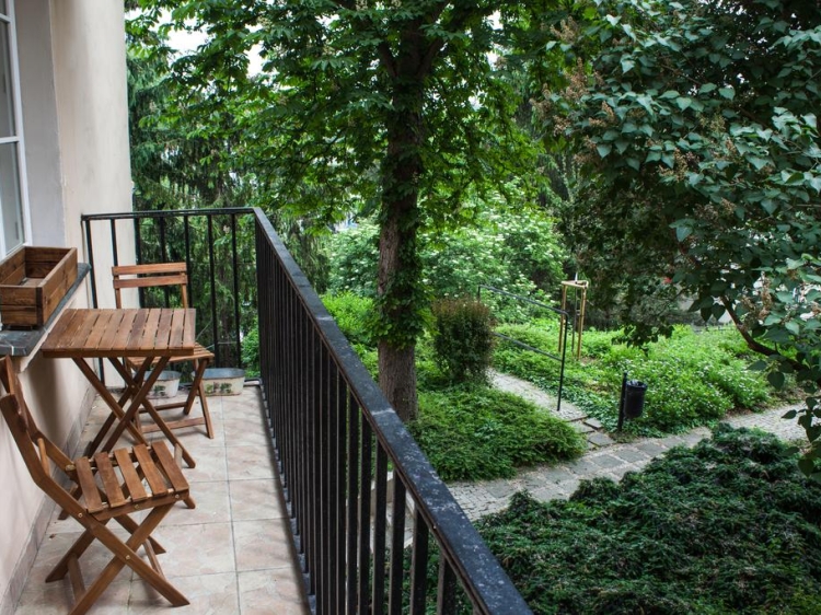 ego-appartments-hotel warschau boutique beste central