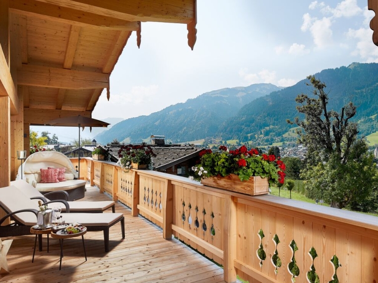 kleines exklusives hotel familienbesitz tirol