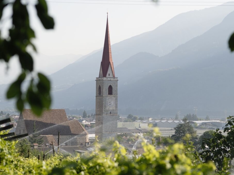 bestes kleines hotel in suedtirol