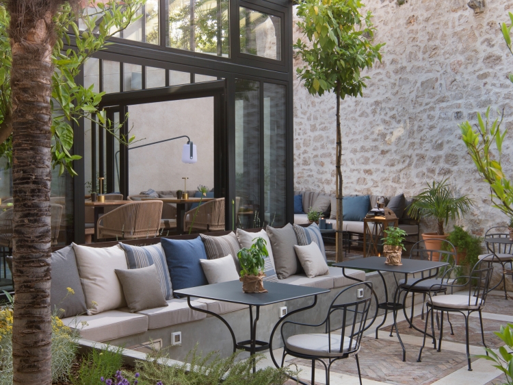 almayer art heritage hotel zadar