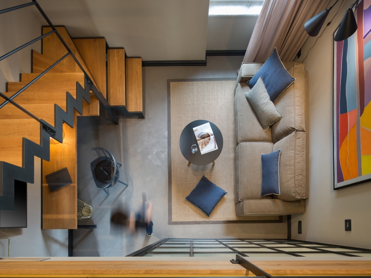 kleines boutique hotel in zadar