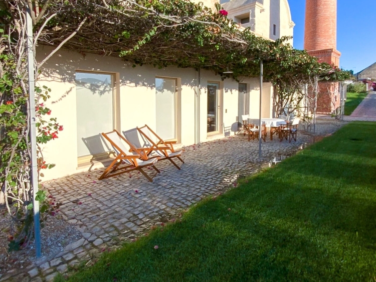Apartment Bernardas