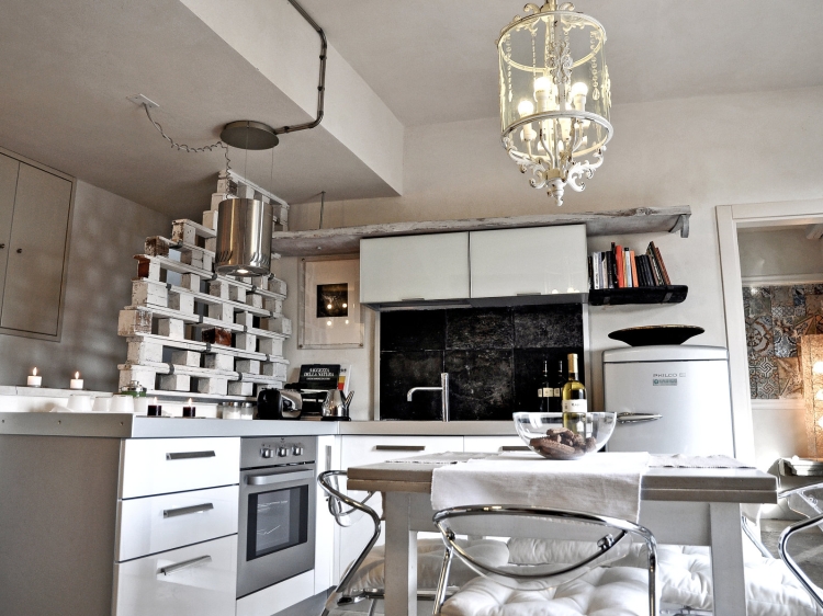 ferienwohnung in modica italien