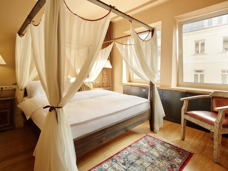 SleepWell Apartments Ordynacka hotel b&b apartmentos en Varsovia con encanto