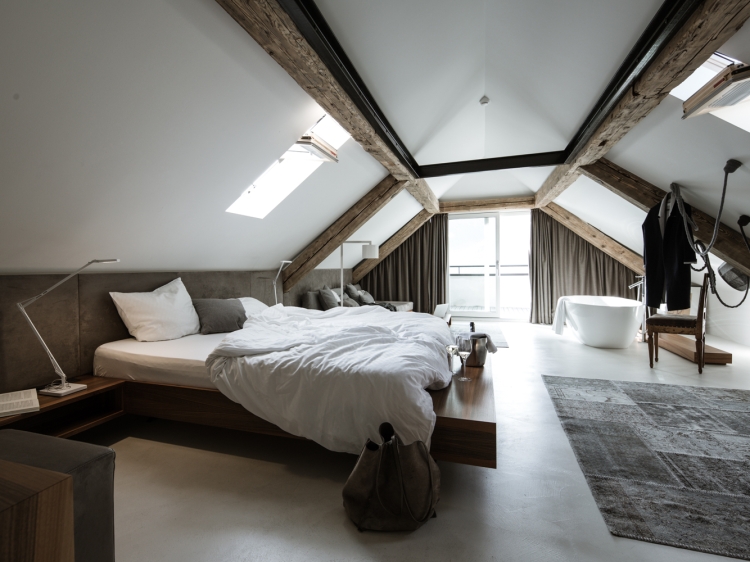 weisses kreuz italien design hotel 