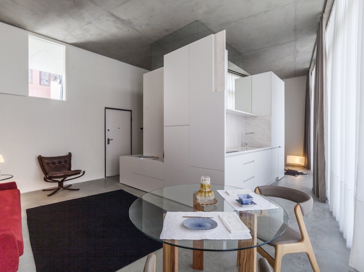 ferienwohnung in porto portugal