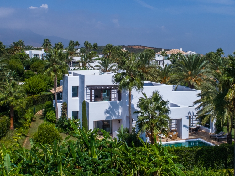 finca cortesin costa del sol spanien luxus